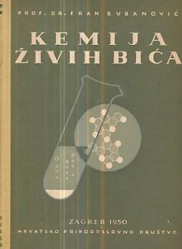 Kemija živih bića