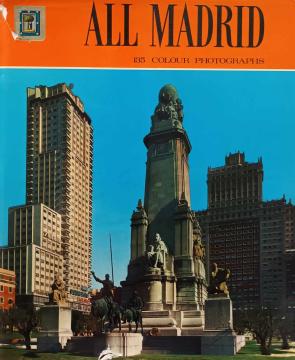 All Madrid