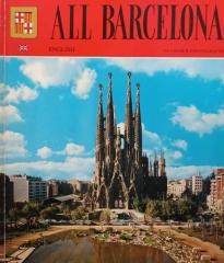 All Barcelona