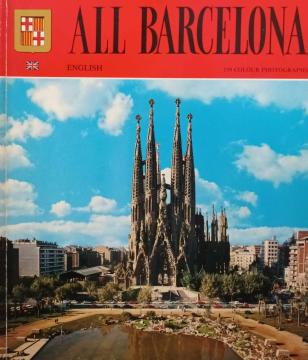 All Barcelona