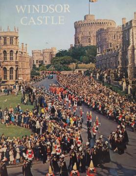 Windsor castle