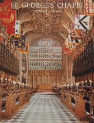 ST. George's Chapel (Windsor castle)