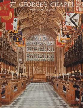 ST. George's Chapel (Windsor castle)