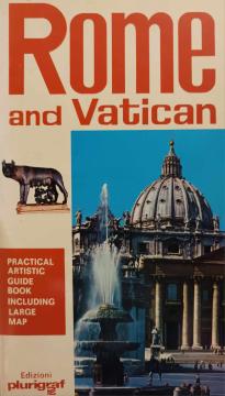 Rome and Vatican