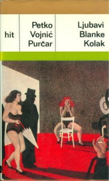 Ljubavi Blanke Kolak