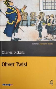 Oliver Twist