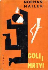 Goli i mrtvi