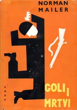 Goli i mrtvi