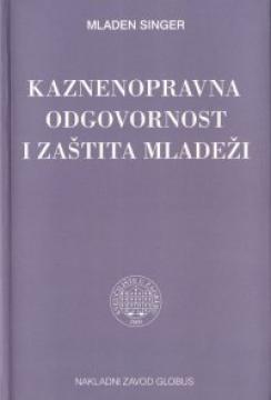 Kaznenopravna odgovornost i zaštita mladeži