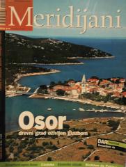 Meridijani #144 -Osor, drevni grad oživljen glazbom