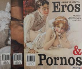 Eros & Pornos