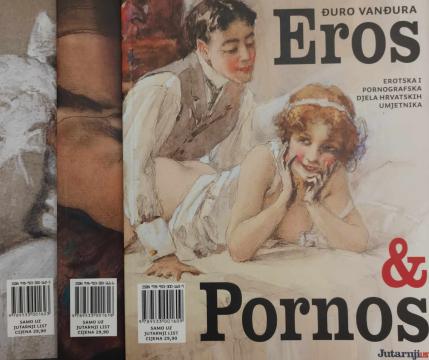 Eros & Pornos
