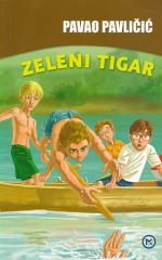 Zeleni tigar