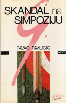 Skandal na simpoziju