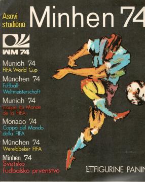 Minhen 74