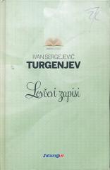 Lovčevi zapisi