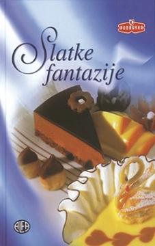 Slatke fantazije