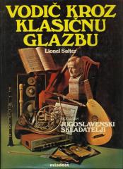Vodič kroz klasičnu glazbu