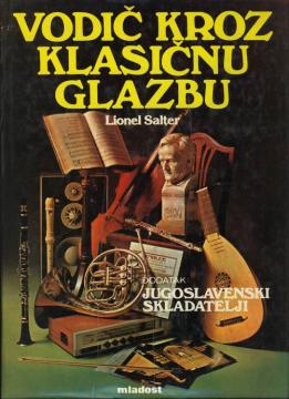 Vodič kroz klasičnu glazbu