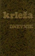 Dnevnik 2: Dnevnik 1918-22 (Davni dani II)