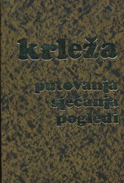 Putopisi i studije 2: Putovanja / Sjećanja / Pogledi