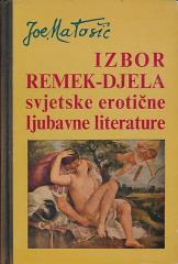 Izbor remek-djela svjetske erotične ljubavne literature