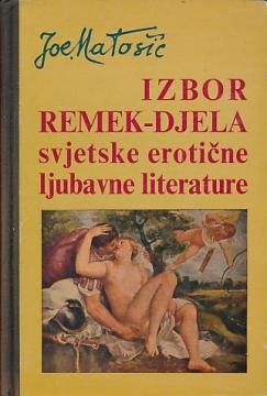 Izbor remek-djela svjetske erotične ljubavne literature
