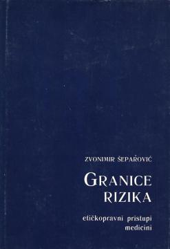 Granice rizika