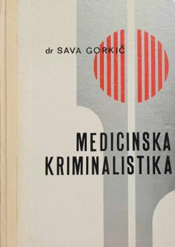 Medicinska kriminalistika