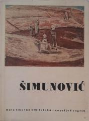 Šimunović