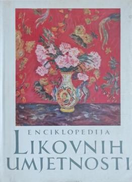 Enciklopedija likovnih umjetnosti 1: A-Ćus
