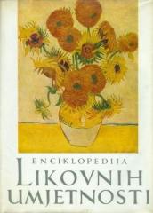 Enciklopedija likovnih umjetnosti 2: D-Ini