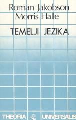 Temelji jezika