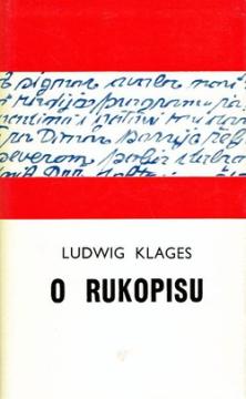 O rukopisu