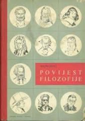 Povijest filozofije s odabranim filozofskim tekstovima: Udžbenik za gimnaziju