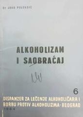 Alkoholizam i saobraćaj