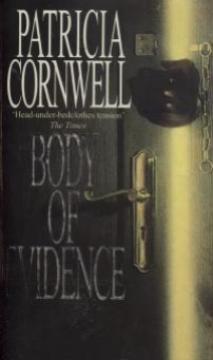 Body Of Evidence