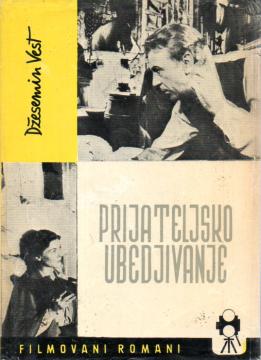 Prijateljsko ubedjivanje