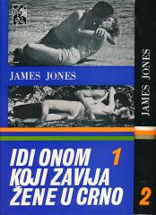 Idi onom koji zavija žene u crno 1-2.