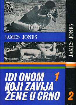 Idi onom koji zavija žene u crno 1-2.