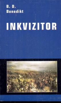 Inkvizitor