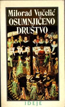 Osumnjičeno društvo