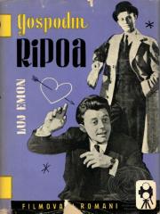Gospodin Ripoa