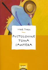 Pustolovine Toma Sawyera