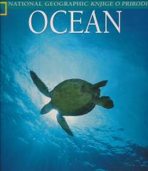 Knjige o prirodi: Ocean