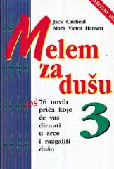 Melem za dušu 3
