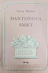 Dantonova smrt