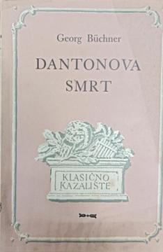 Dantonova smrt