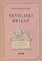 Seviljski brijač