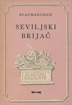 Seviljski brijač